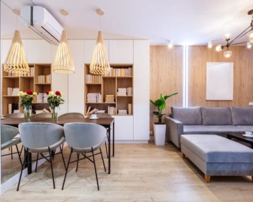 Apartamentos à Venda em Nova Aliança - Ribeirão Preto