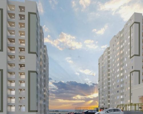 Apartamentos na Região Parque Faber São Carlos