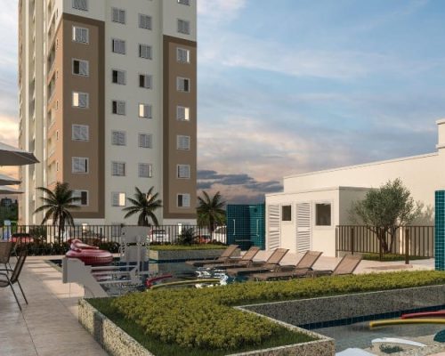 Apartamentos na Região do Ipiranga Ribeirão Preto