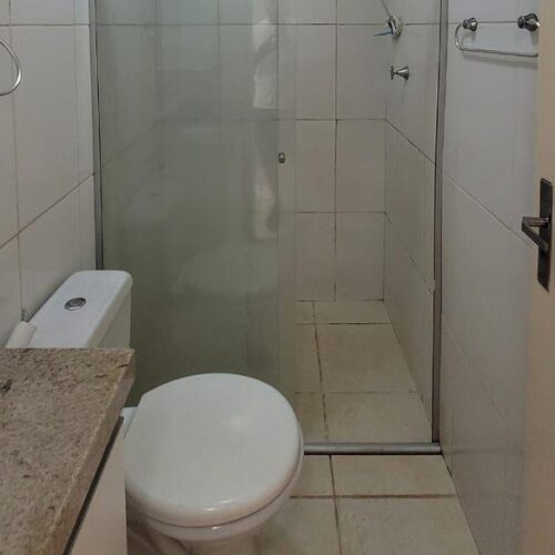 Condomínio Ed. Vitta Jardim Palmares, Ribeirão Preto 4