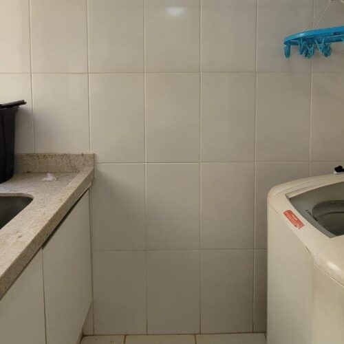 Condomínio Ed. Vitta Jardim Palmares, Ribeirão Preto 5